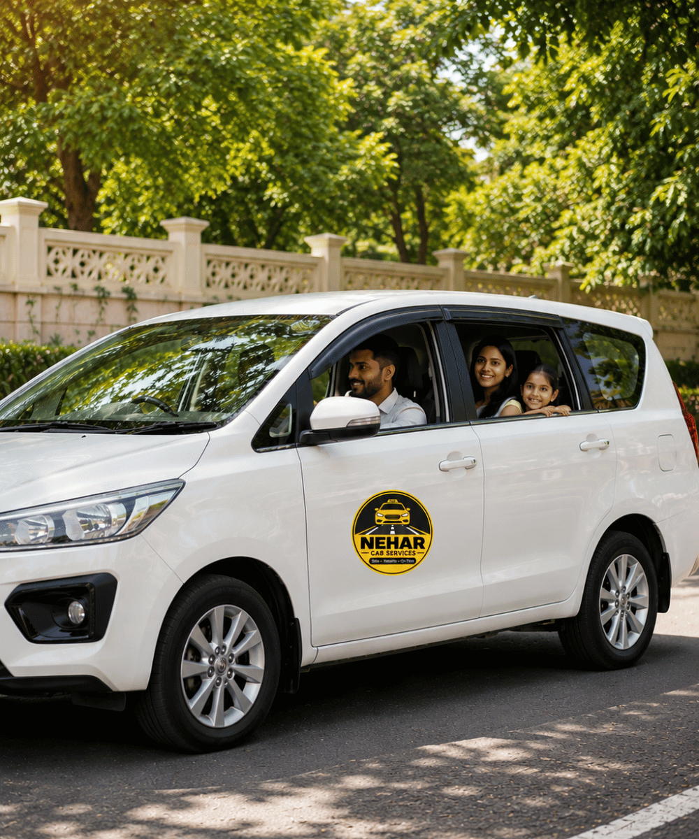 nehar cabs