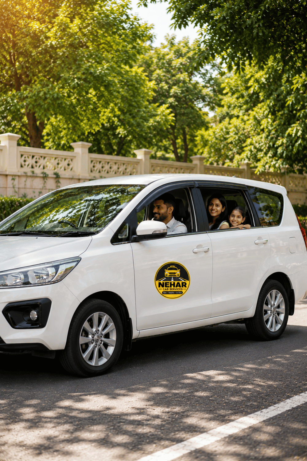 nehar cabs