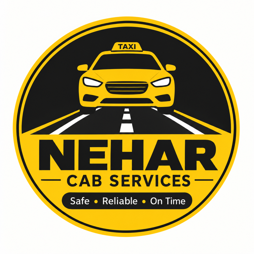 nehar cab services